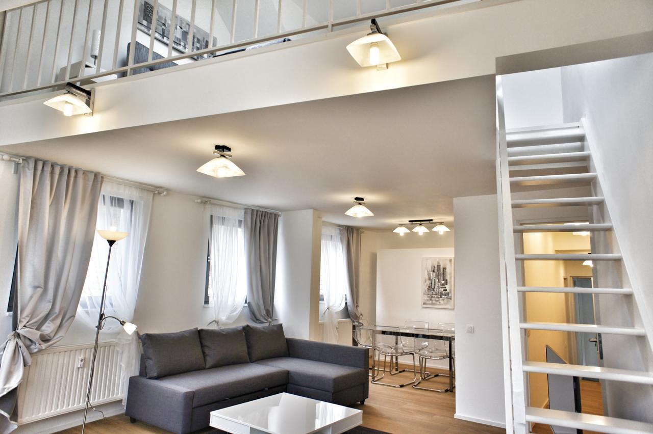 Apartmentsapart — Photos 1